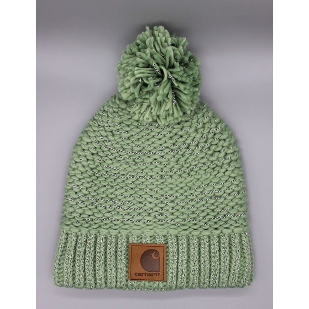 Carhartt Beanie - L08 NWT!